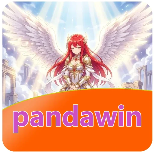Pratinjau antarmuka pandawin setelah terpasang