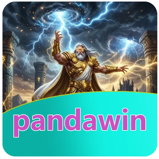 Pratinjau antarmuka pandawin